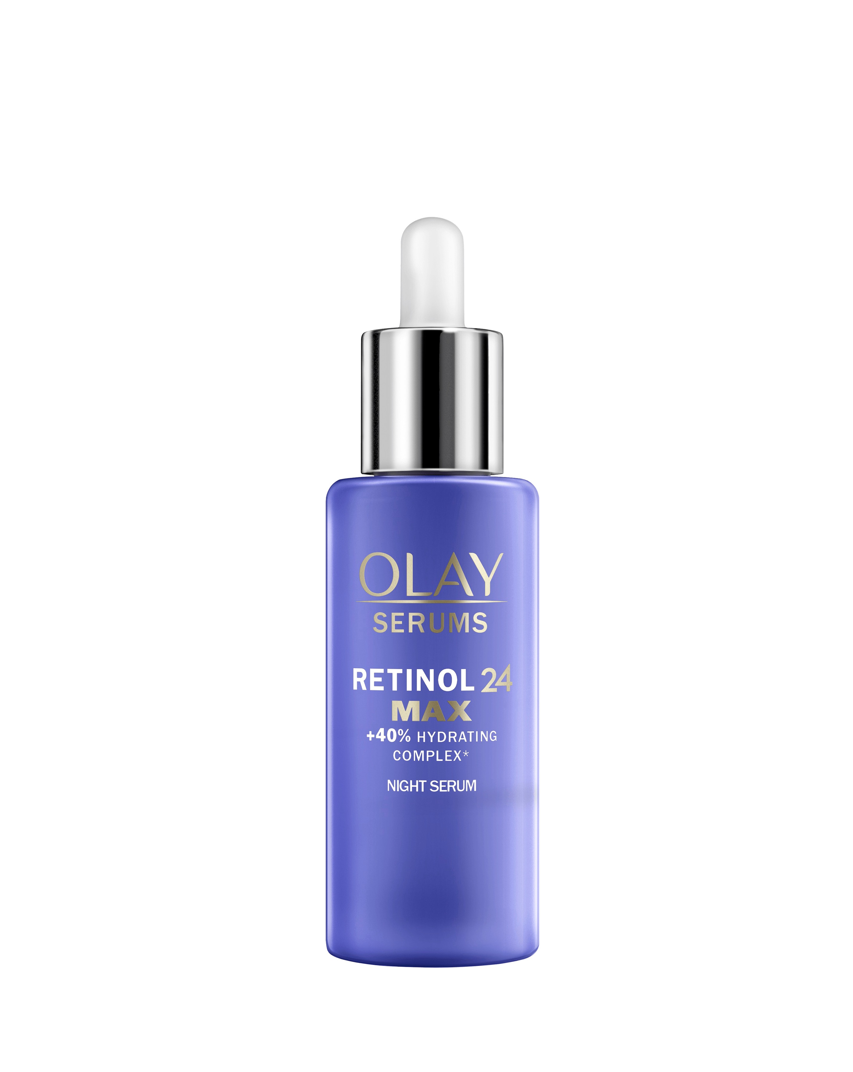 Olay Regenerist Retinol24 Night Serum