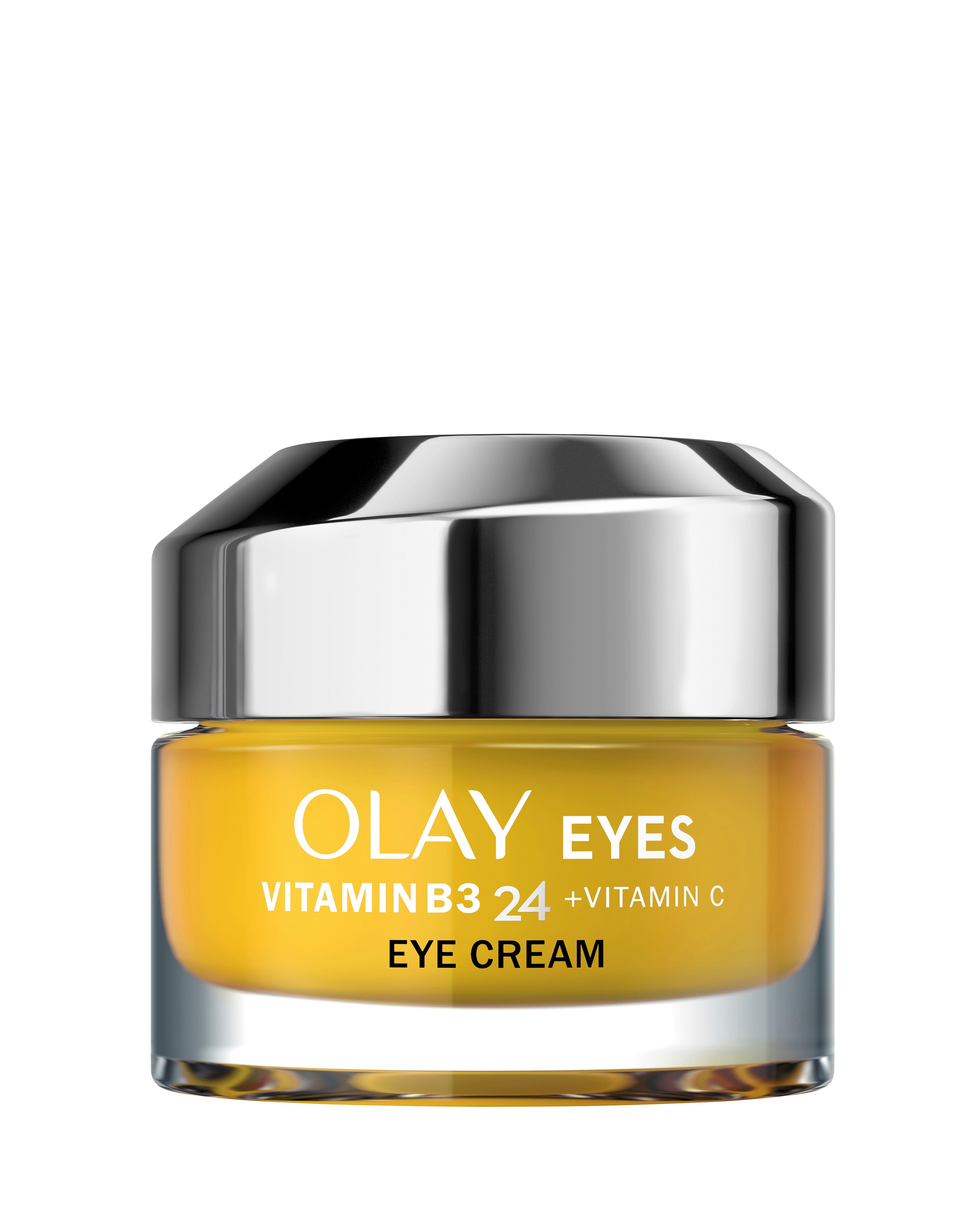 Olay Vitamin B3 24 + C Eye