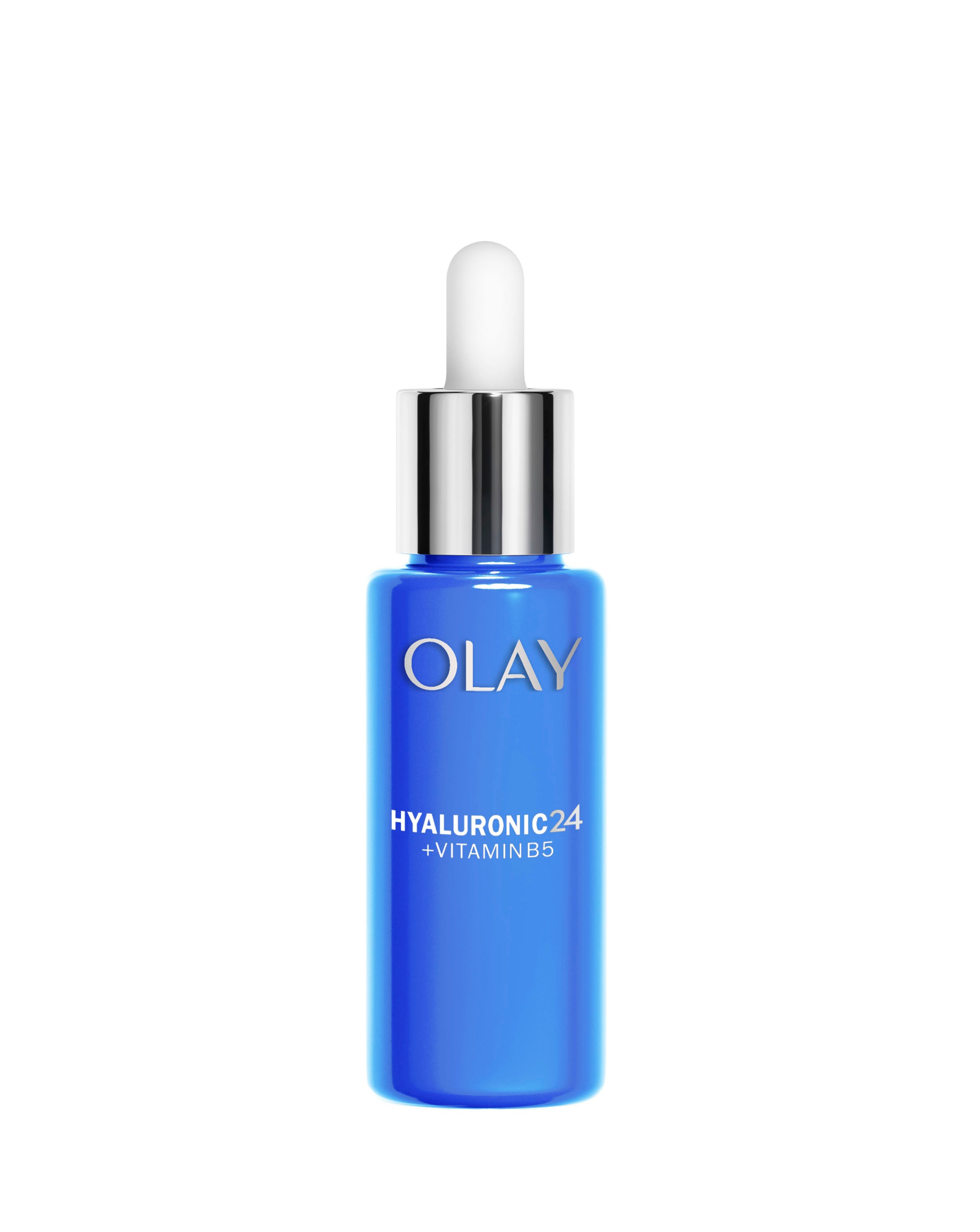 Olay Hyaluronic 24 + Vitamin B5DaySerum