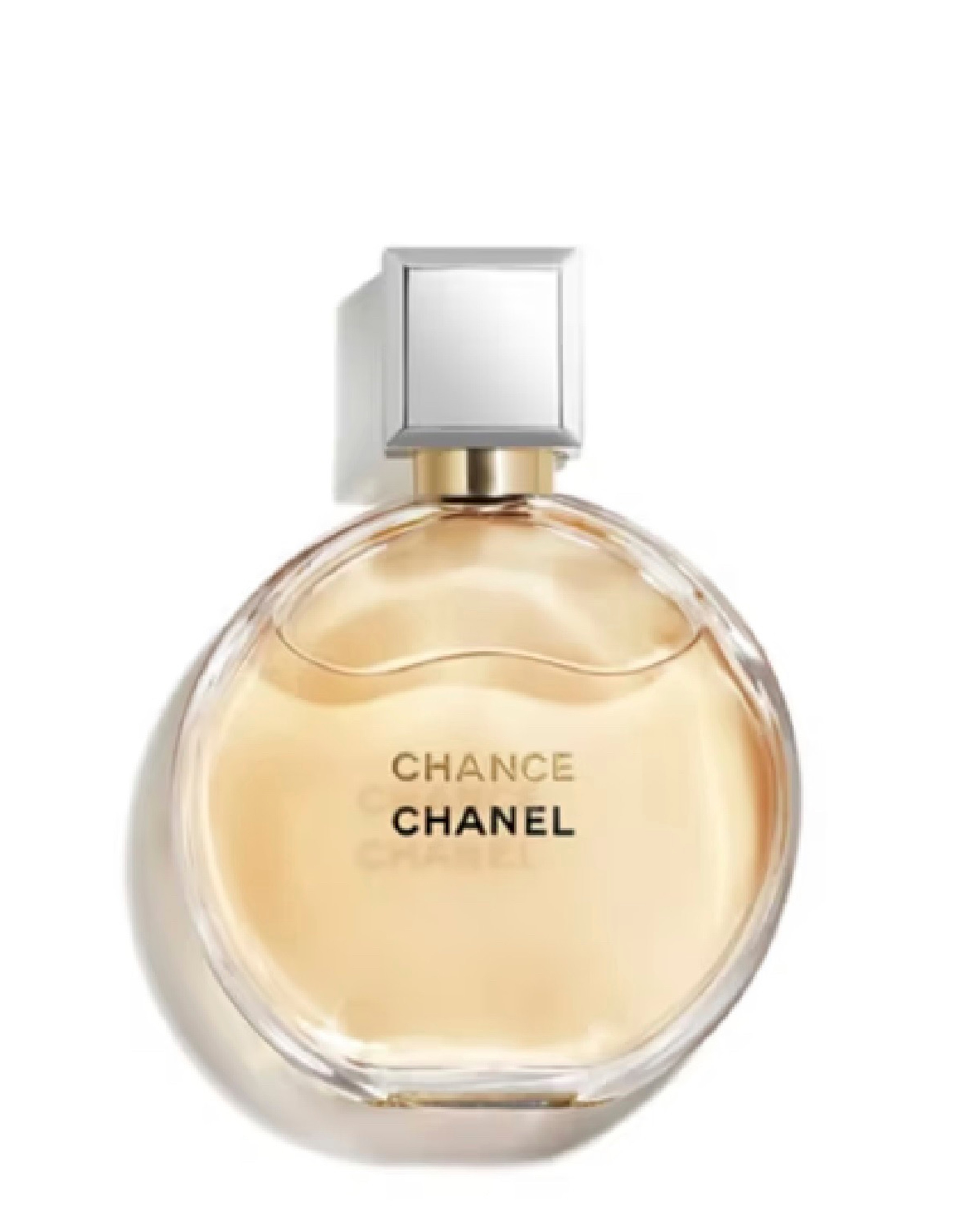 Chanel Chance Edt Spray 35ml