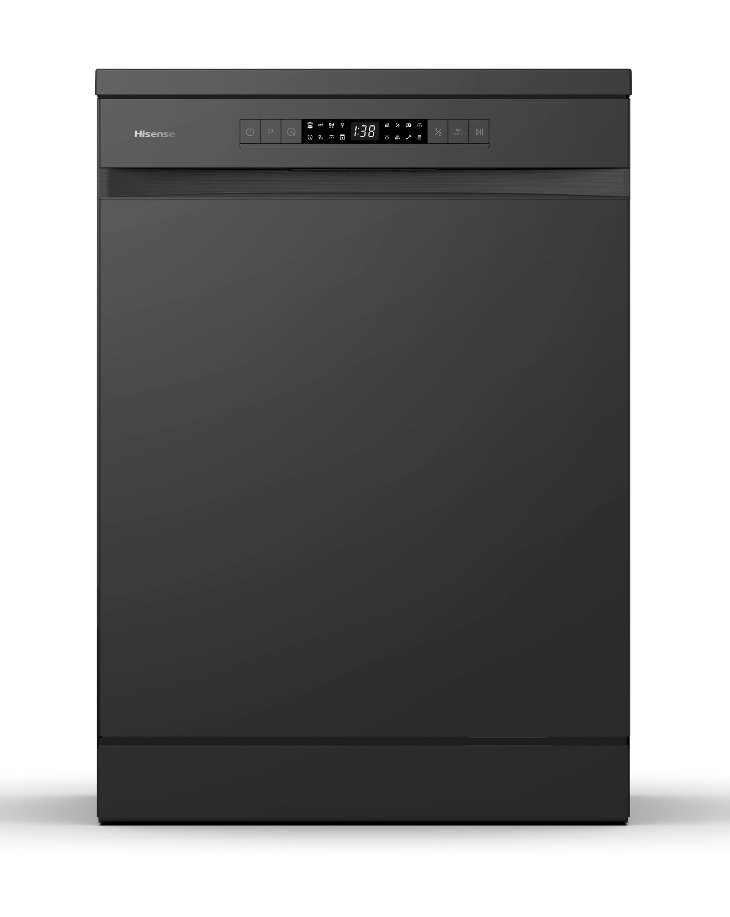 Hisense HS622E90BUK Dishwasher