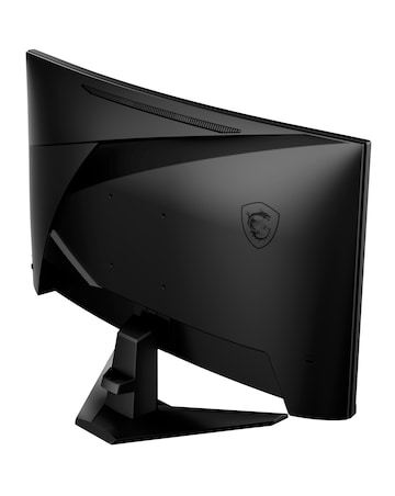 MSI MAG 27CQ6F 27in WQHD Rapid VA 180Hz 0.5ms Curved Gaming Monitor