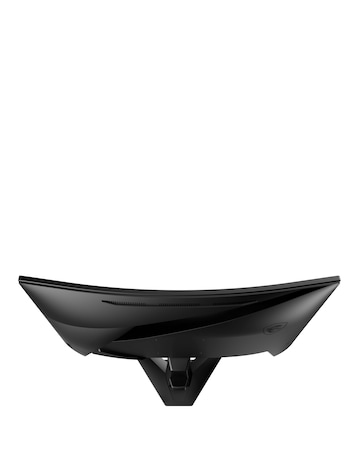 MSI MAG 27CQ6F 27in WQHD Rapid VA 180Hz 0.5ms Curved Gaming Monitor