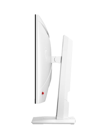 MSI MAG 274QRFW 27in WQHD Rapid IPS 180Hz 1ms Flat Gaming Monitor