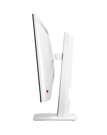 MSI MAG 274QRFW 27in WQHD Rapid IPS 180Hz 1ms Flat Gaming Monitor