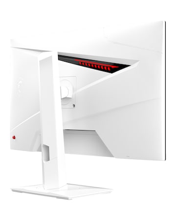 MSI MAG 274QRFW 27in WQHD Rapid IPS 180Hz 1ms Flat Gaming Monitor