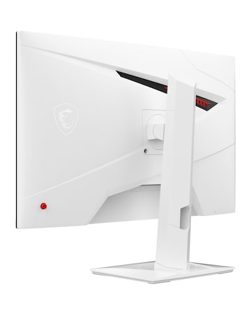 MSI MAG 274QRFW 27in WQHD Rapid IPS 180Hz 1ms Flat Gaming Monitor