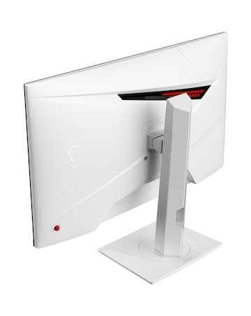 MSI MAG 274QRFW 27in WQHD Rapid IPS 180Hz 1ms Flat Gaming Monitor