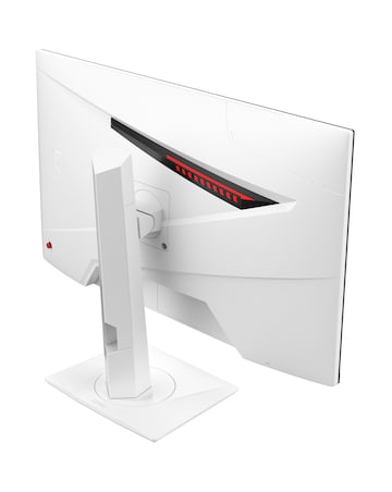 MSI MAG 274QRFW 27in WQHD Rapid IPS 180Hz 1ms Flat Gaming Monitor