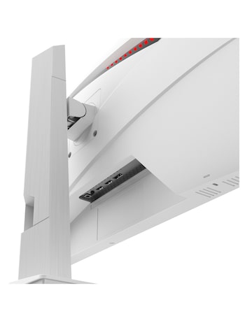 MSI MAG 274QRFW 27in WQHD Rapid IPS 180Hz 1ms Flat Gaming Monitor