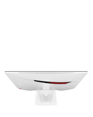 MSI MAG 274QRFW 27in WQHD Rapid IPS 180Hz 1ms Flat Gaming Monitor