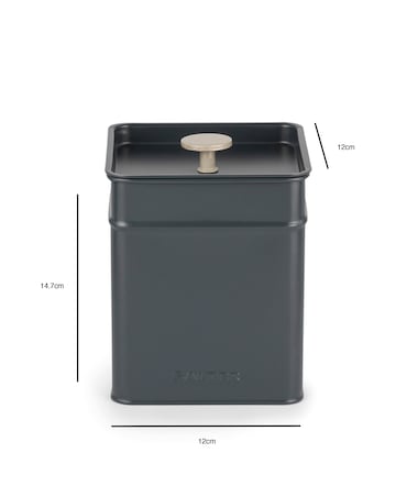 Salter Marino Set of 3 Canisters