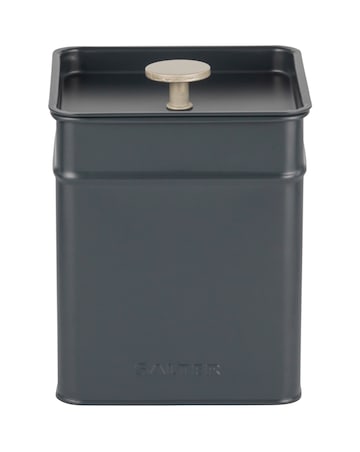 Salter Marino Set of 3 Canisters