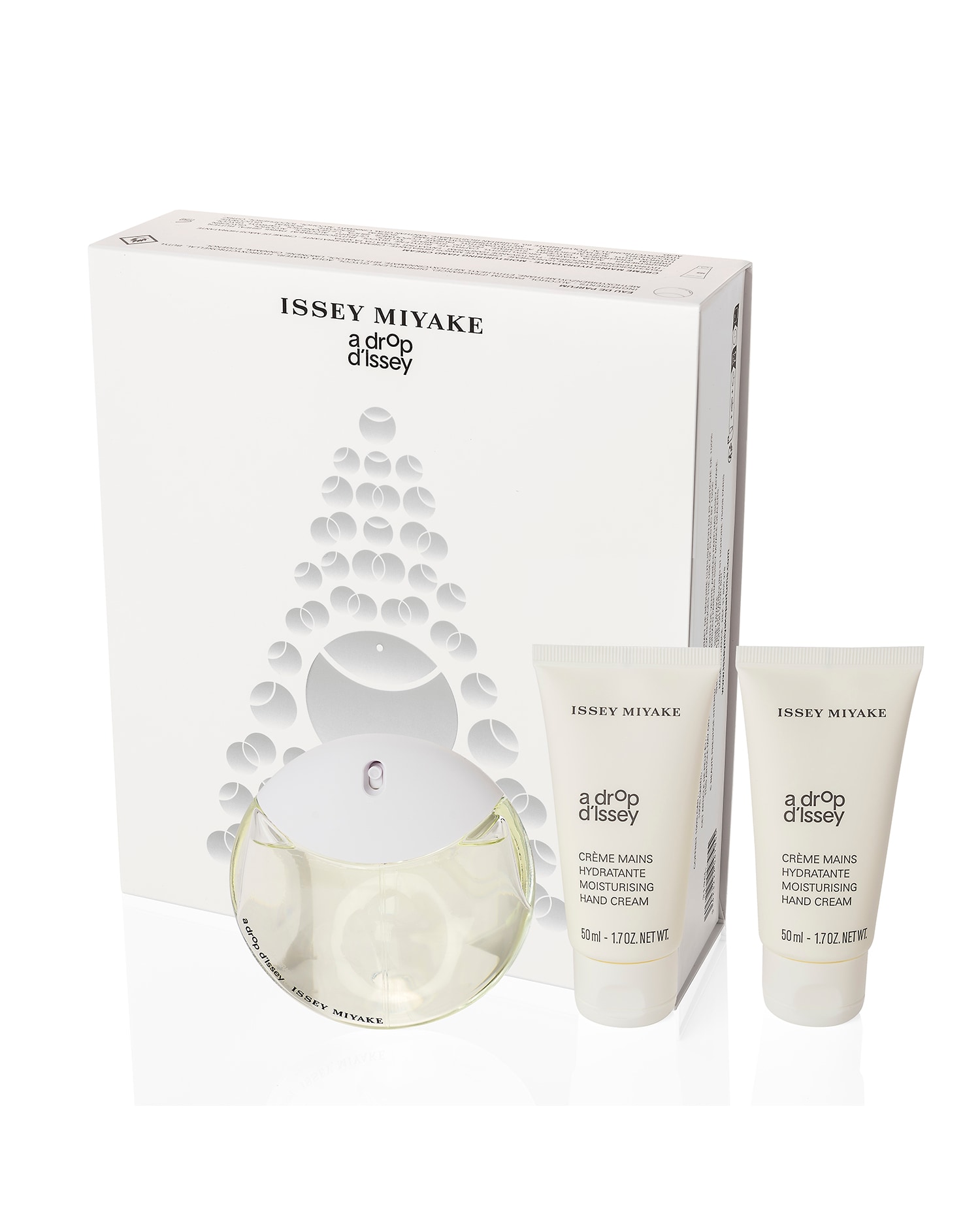 Issey Miyake A Drop D'Issey Gift Set