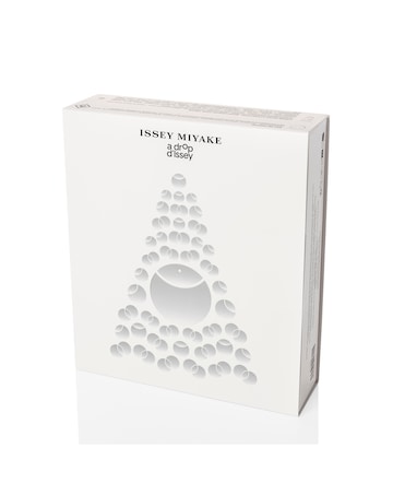 Issey Miyake A Drop D'Issey 50ml Eau De Parfum and Hand Cream Gift Set