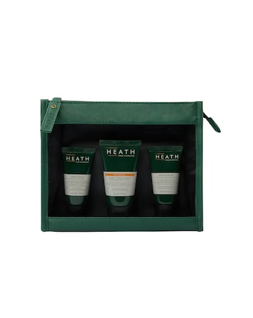 Heath Essential Travel Kit