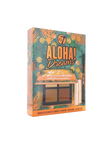 W7 Aloha Dreams