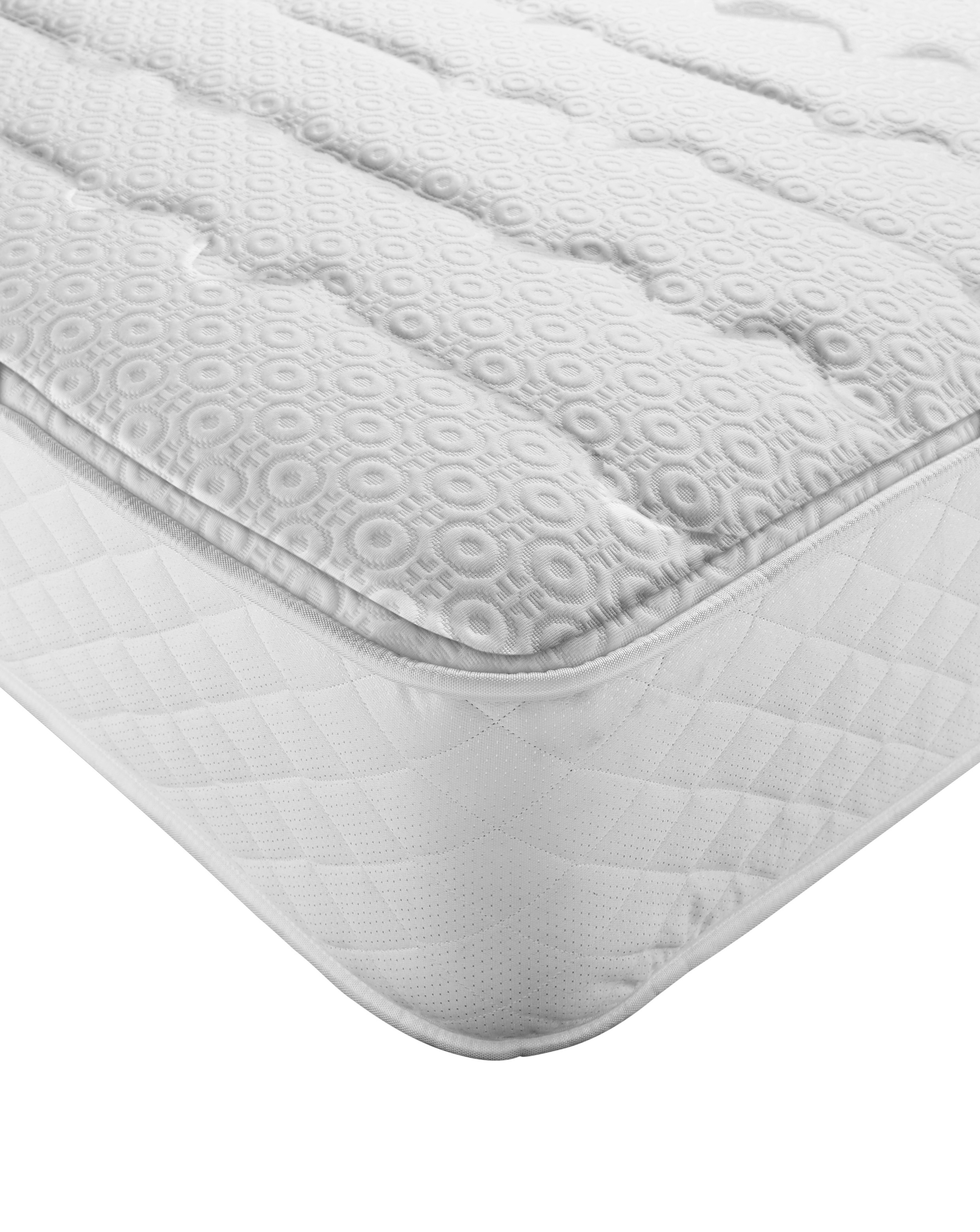 Silentnight Miracoil Mattress