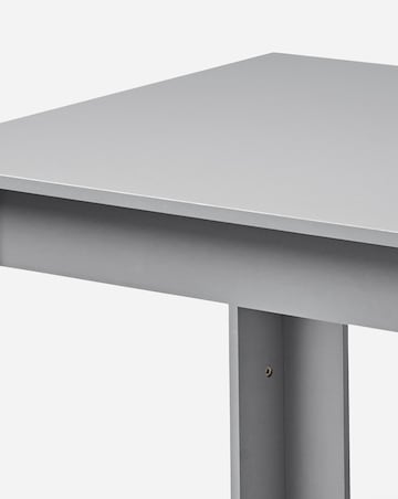 Dakota 4 Seater Dining Table