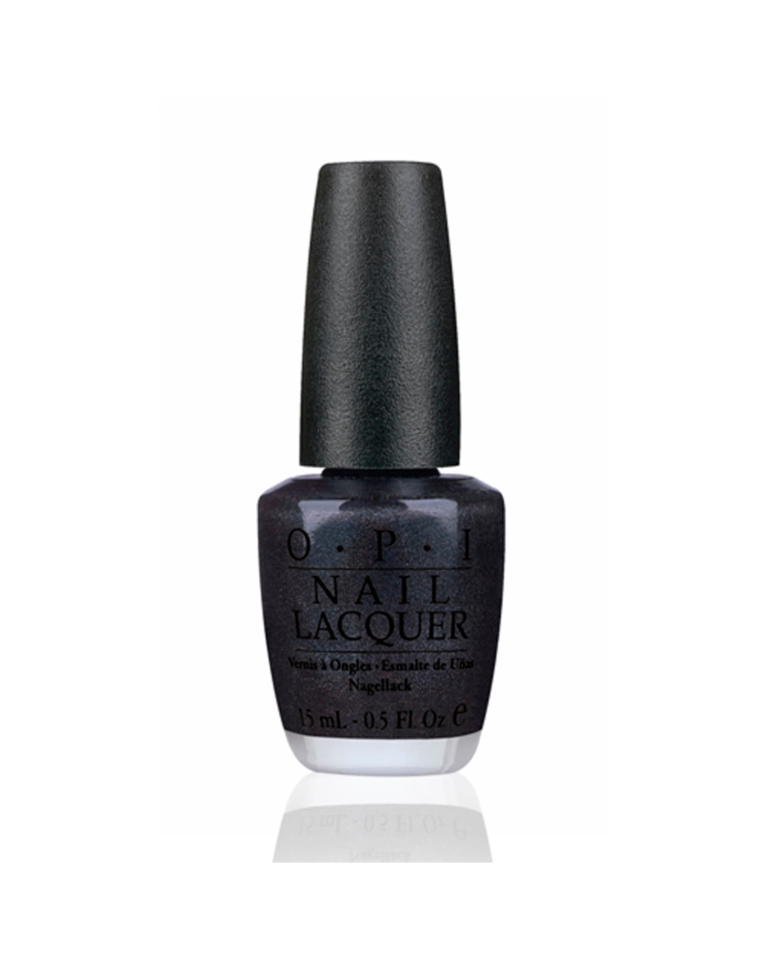 OPI My Private Jet Opi 15ml Nail Polish