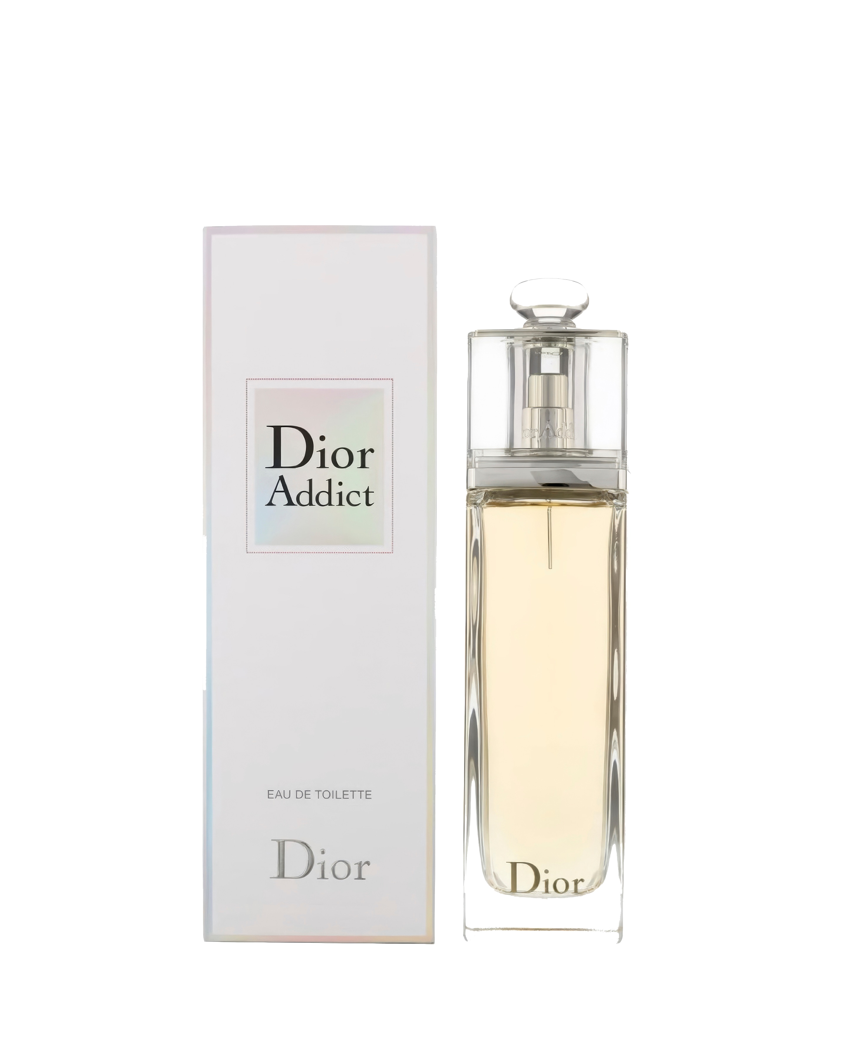 ChristianDior Addict Eau De Parfum 100ml