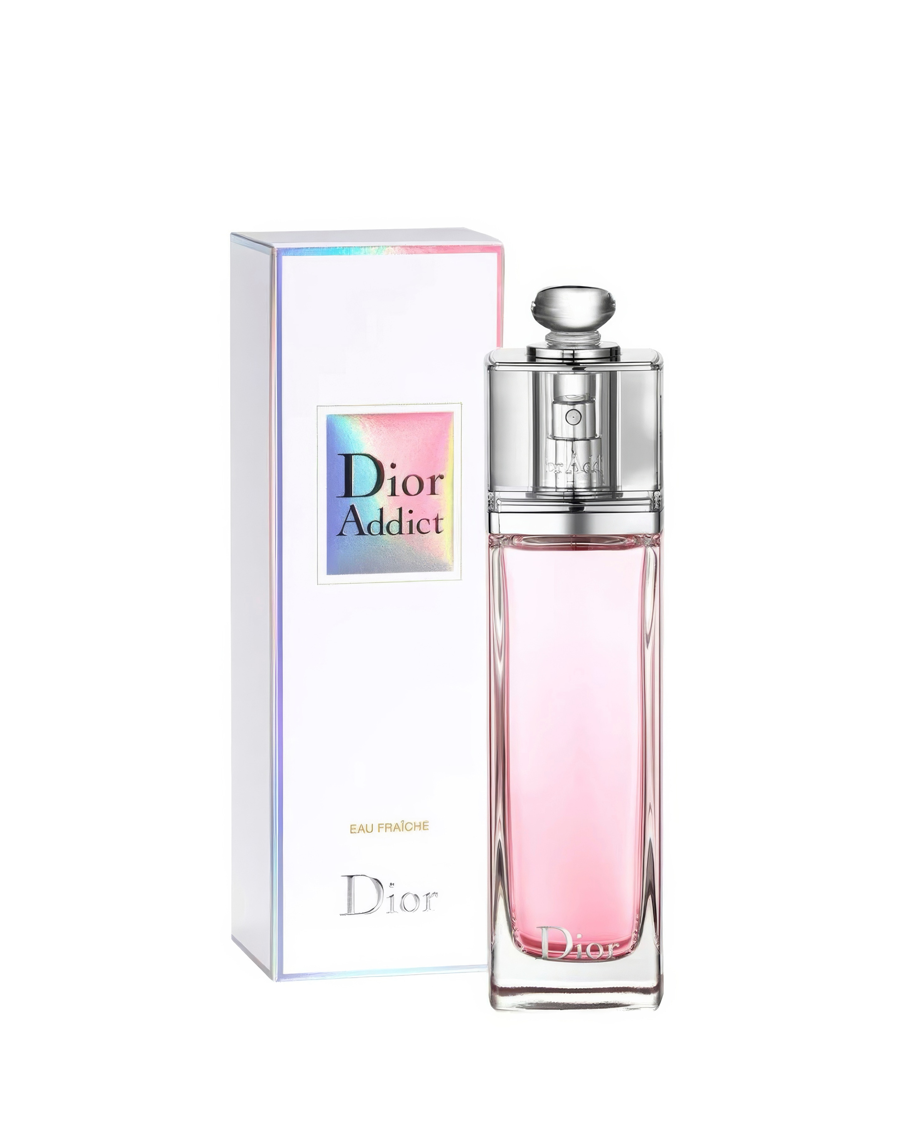 Dior Addict Eau Fraiche EDT 100ml