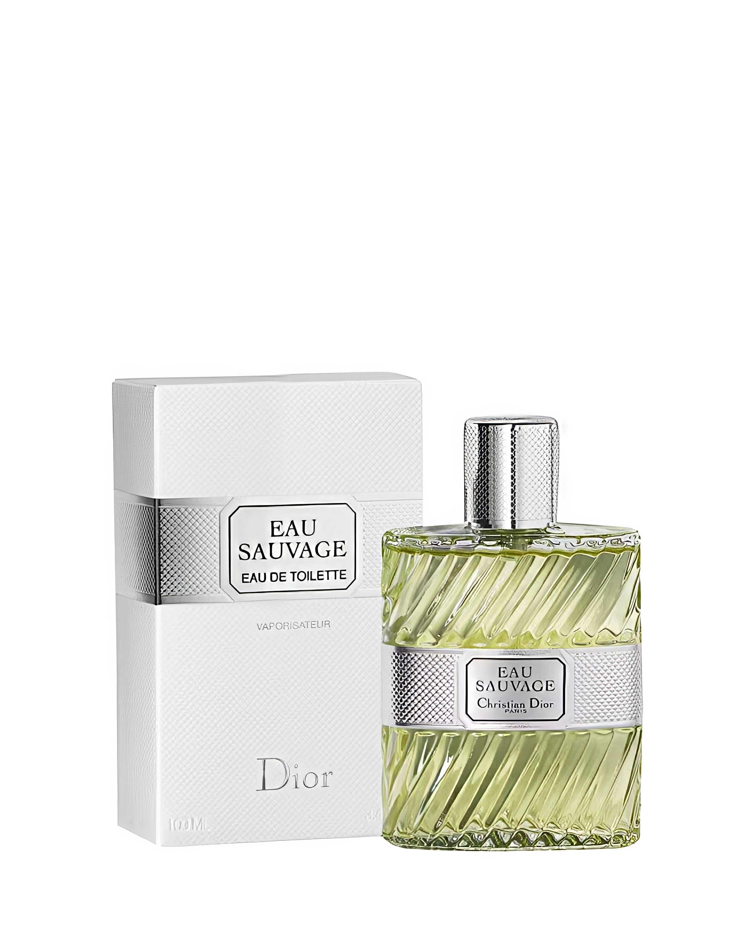 Dior Eau Sauvage (M) EDT 100ml