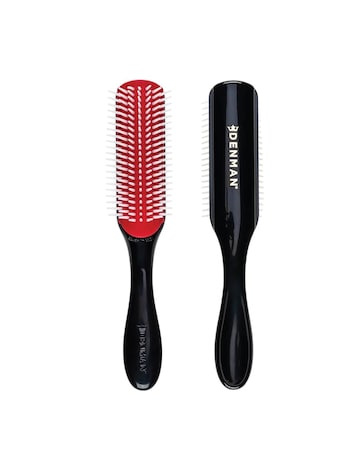 Denman 7 Row Styling Brush