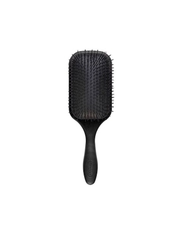 Denman Tangle Tamer Ultra Black