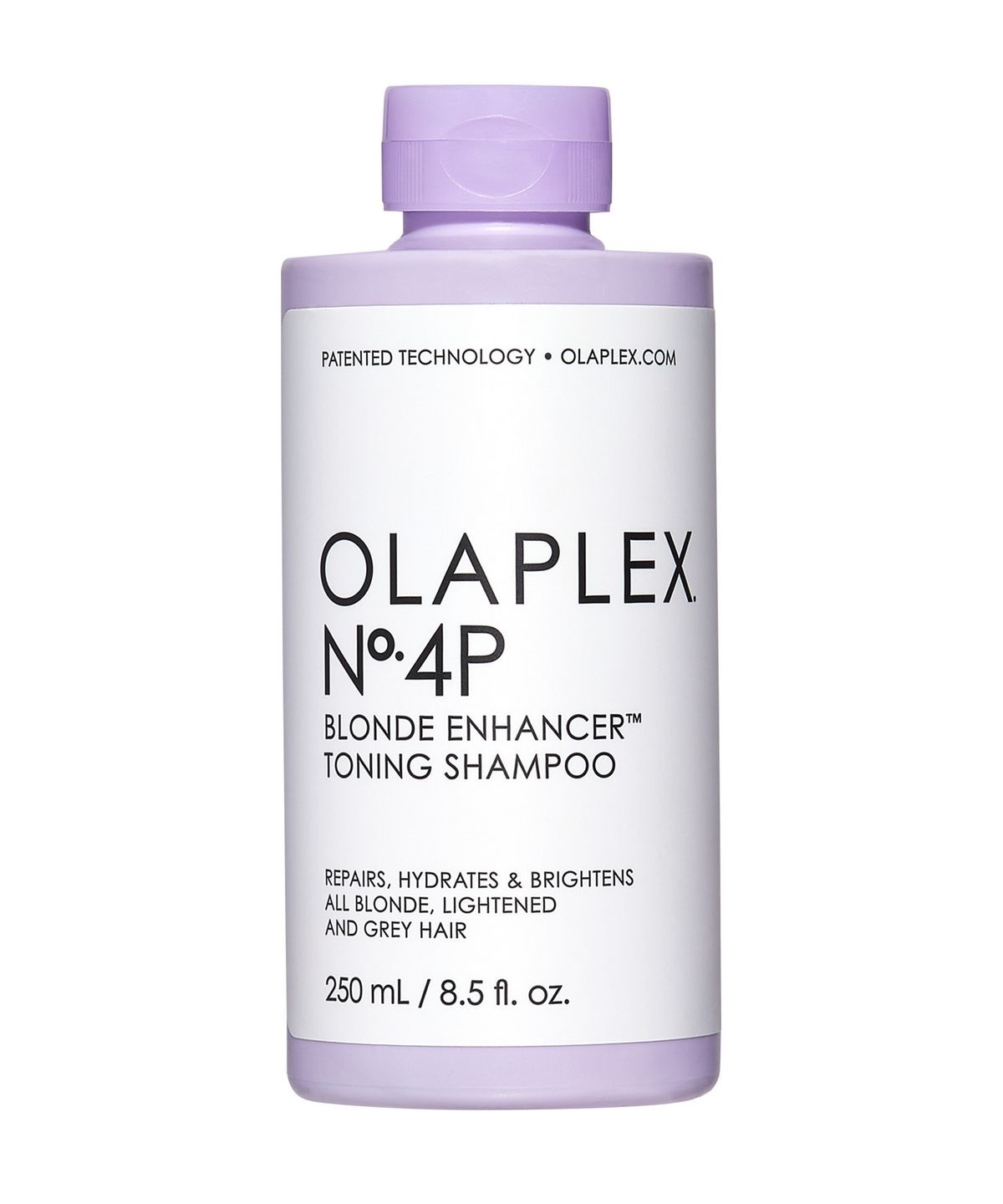 Olaplex No4 Purple Shampoo 250ml