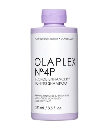 Olaplex No4 Purple Shampoo 250ml