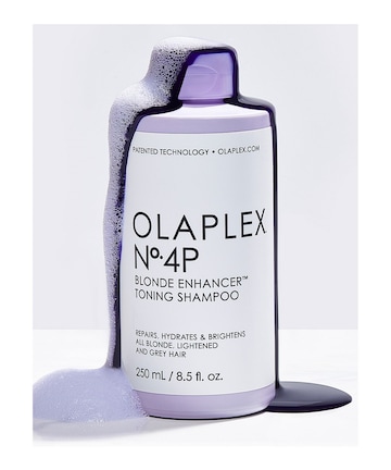 Olaplex No4 Purple Shampoo 250ml