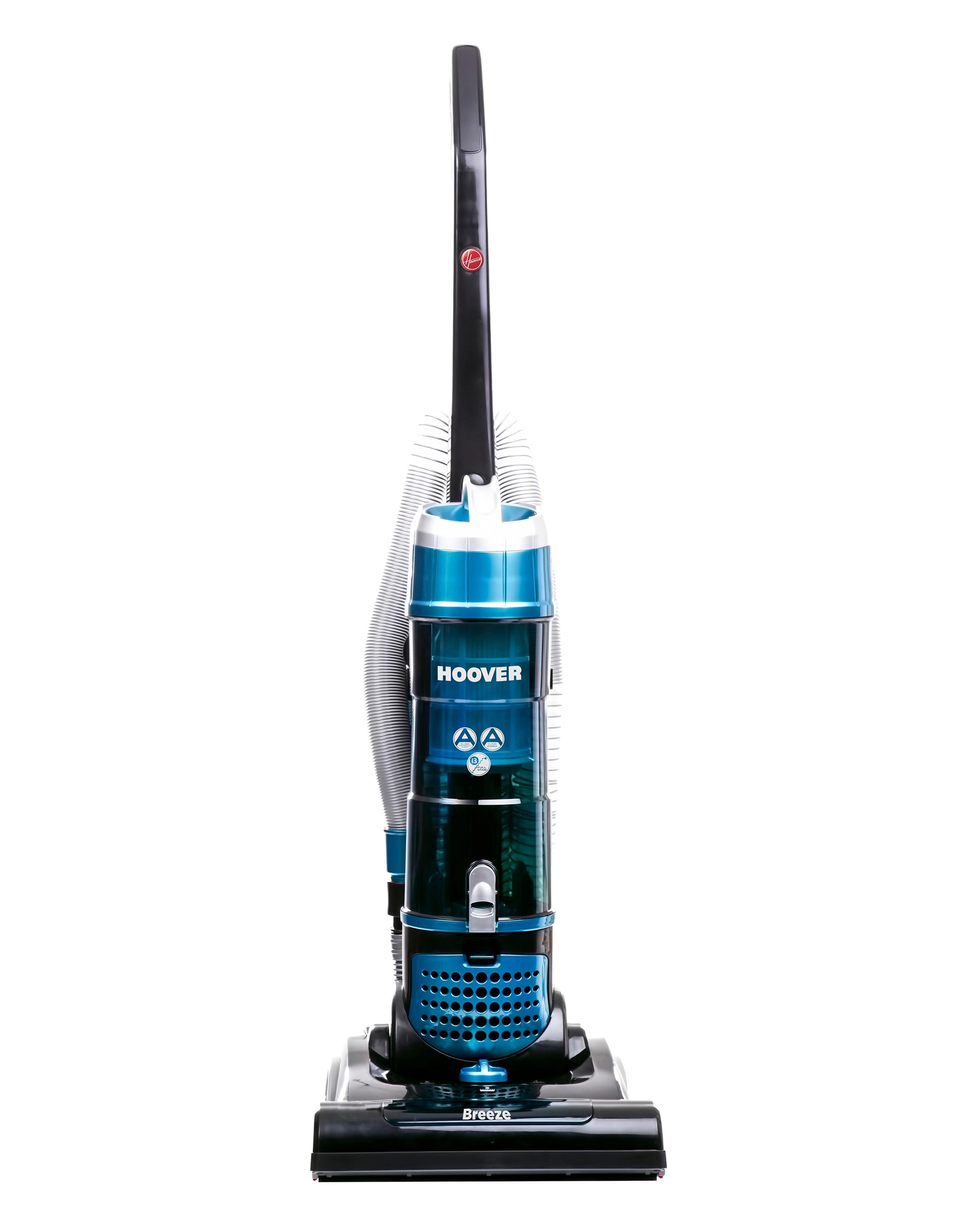 Hoover Breeze Evo Upright Vacuum Cleaner