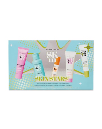 Revolution Skin Skin Stars Mini Favourites Gift