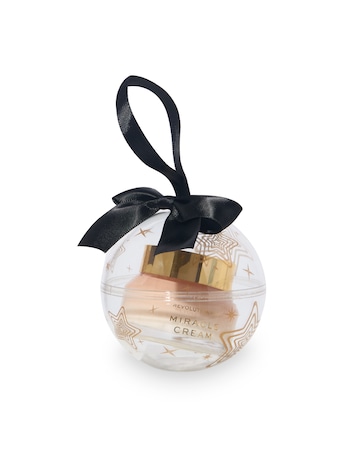 Revolution Pro Miracle Miracle Cream Bauble Gift