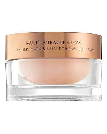 Charlotte Tilbury Cleansing Balm 100ml
