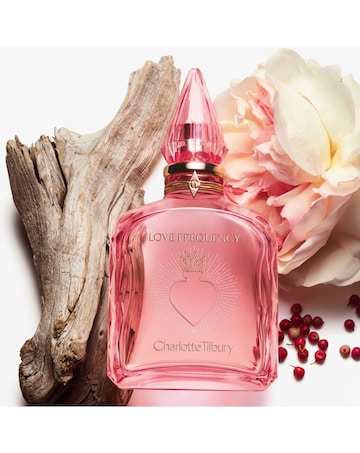 Charlotte Tilbury LoveFrequency EDP 50ml