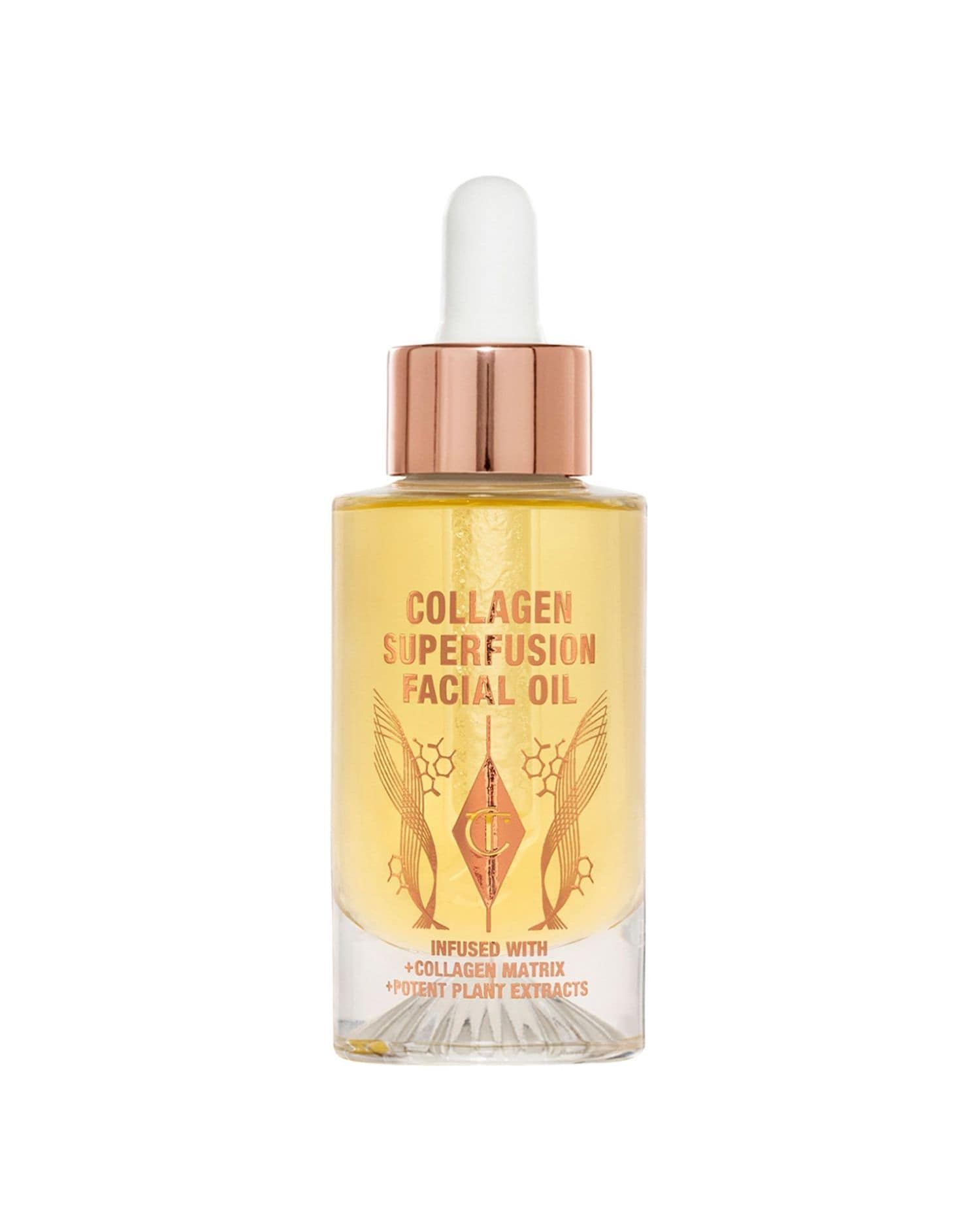 CharlotteTilbury CollagenFacial Oil 30ml