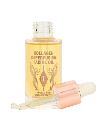 Charlotte Tilbury CollagenFacialOil 30ml