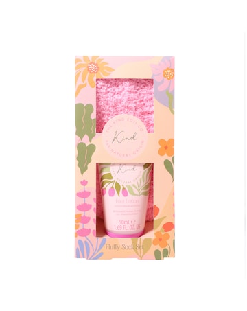 The Kind Edit Co. Kind Sock Set