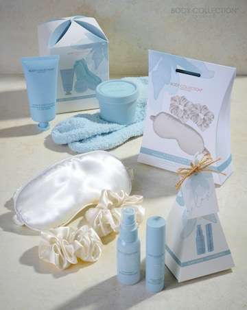 Body Collection Ultimate Bathing Bundle