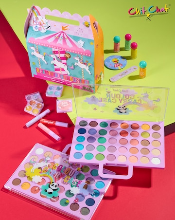 Chit Chat Makeup Bundle