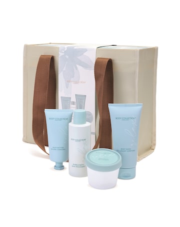 Body Collection The Gift Bag