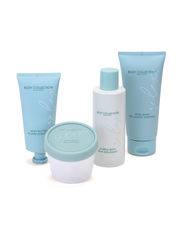 Body Collection The Gift Bag