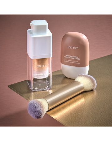 Technic Bronzed Beauty