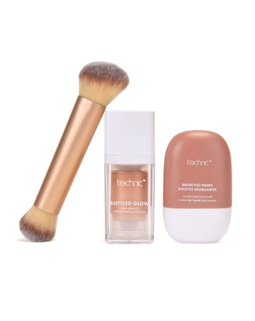 Technic Bronzed Beauty