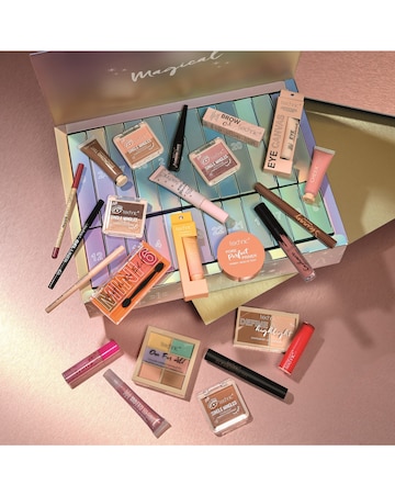 Technic Cosmetic Countdown Super Advent