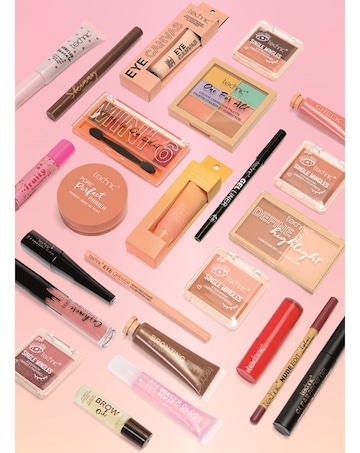 Technic Cosmetic Countdown Super Advent