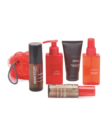 Man'Stuff Total Intense Kit