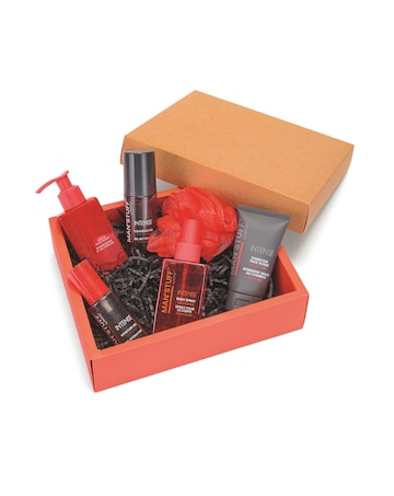 Man'Stuff Total Intense Kit